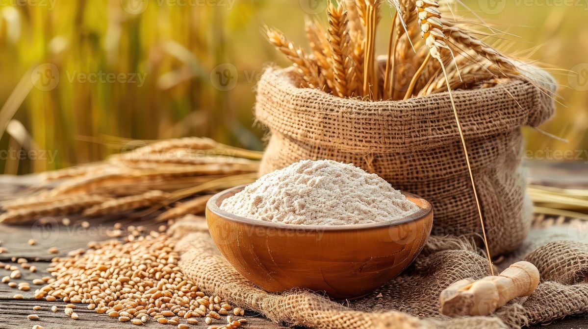 Wheat Flour